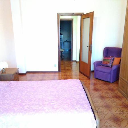 Ferienwohnung Domanda Calosso Exterior foto