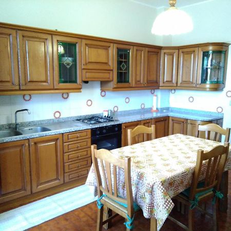 Ferienwohnung Domanda Calosso Exterior foto